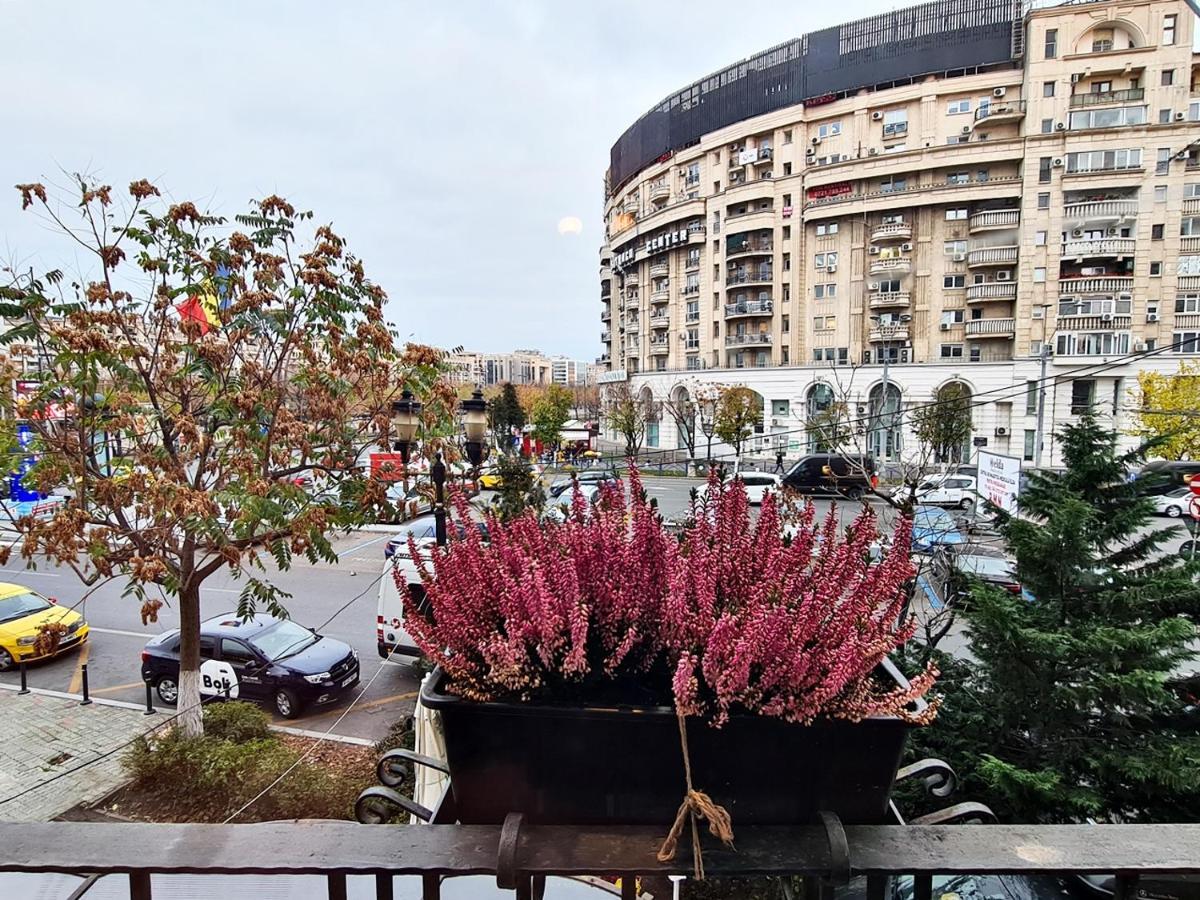 Hotel Horoscop Bucharest Luaran gambar