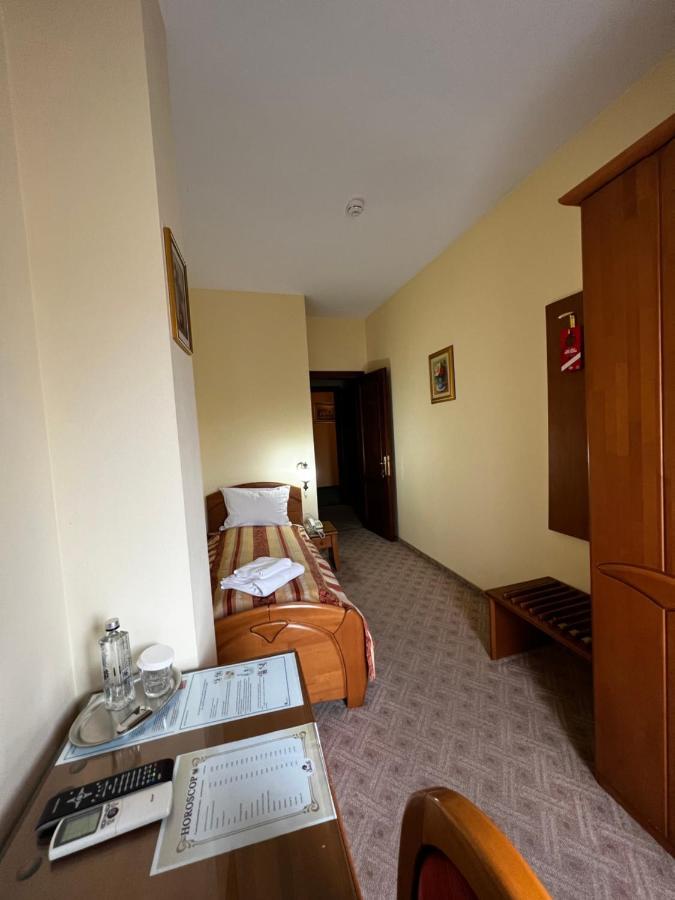 Hotel Horoscop Bucharest Luaran gambar