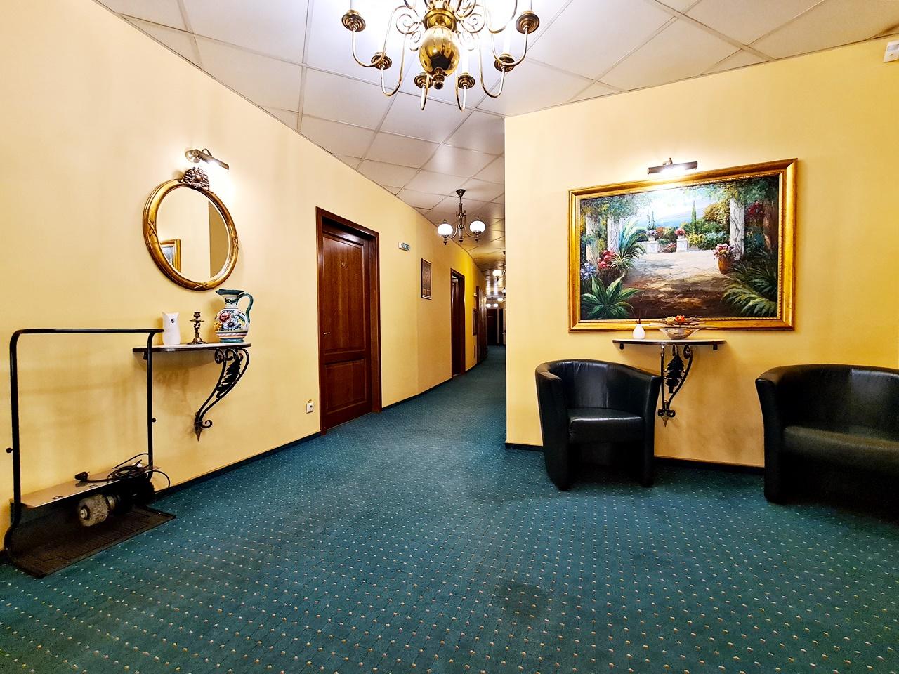 Hotel Horoscop Bucharest Luaran gambar