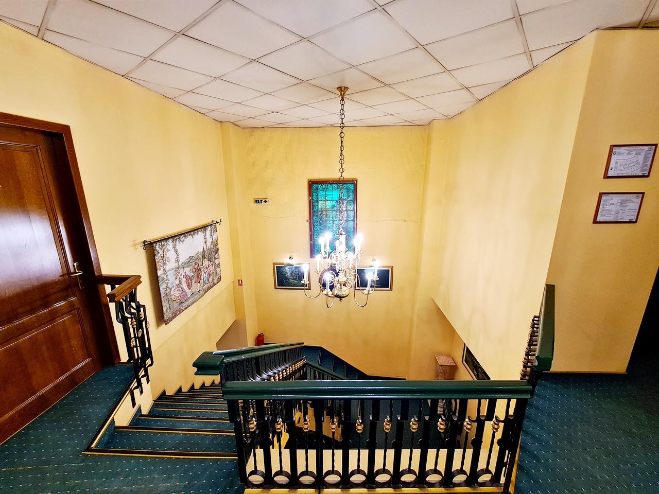 Hotel Horoscop Bucharest Luaran gambar