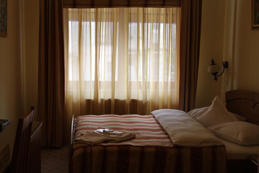 Hotel Horoscop Bucharest Luaran gambar