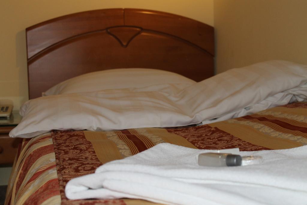 Hotel Horoscop Bucharest Bilik gambar