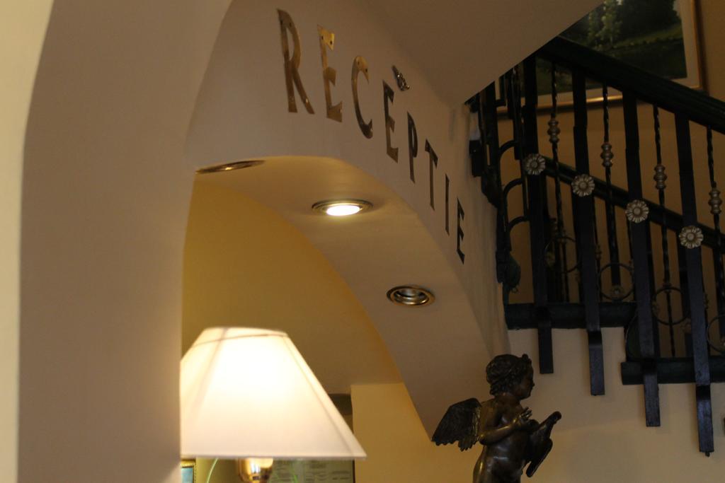 Hotel Horoscop Bucharest Luaran gambar