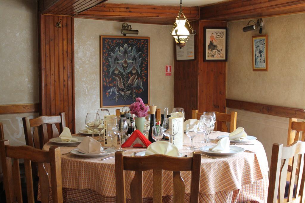 Hotel Horoscop Bucharest Luaran gambar